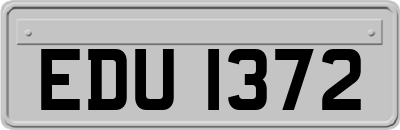 EDU1372