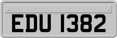 EDU1382