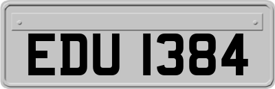 EDU1384
