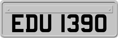 EDU1390