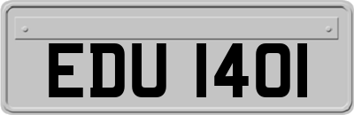 EDU1401