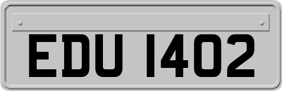 EDU1402