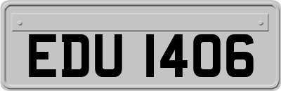 EDU1406