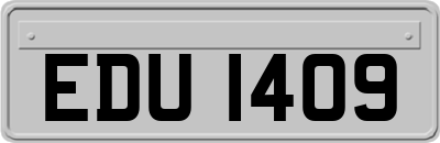 EDU1409