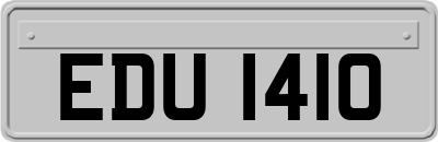 EDU1410