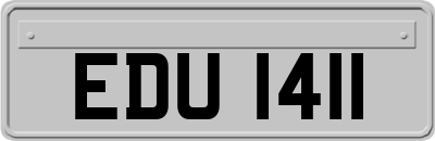EDU1411