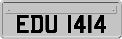 EDU1414
