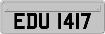 EDU1417