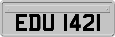 EDU1421
