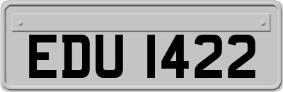 EDU1422