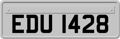 EDU1428
