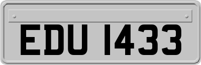 EDU1433