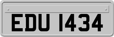 EDU1434