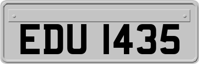 EDU1435