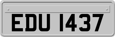 EDU1437