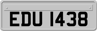 EDU1438