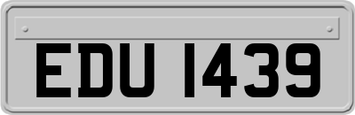 EDU1439