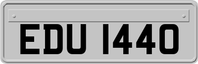 EDU1440