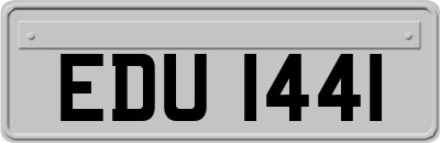 EDU1441