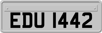 EDU1442
