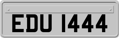 EDU1444