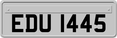 EDU1445