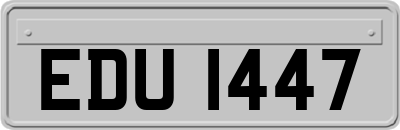 EDU1447