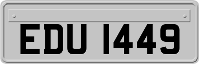EDU1449