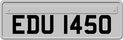 EDU1450