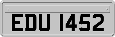 EDU1452