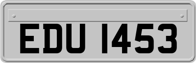 EDU1453