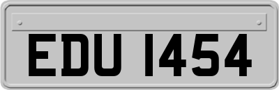 EDU1454