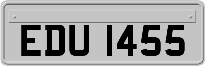 EDU1455