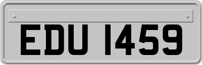 EDU1459