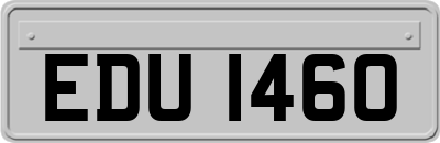 EDU1460