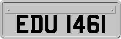 EDU1461
