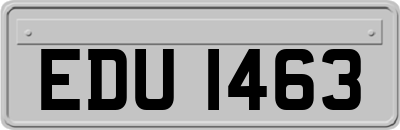 EDU1463
