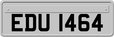 EDU1464