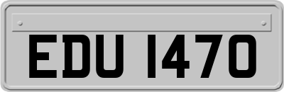 EDU1470