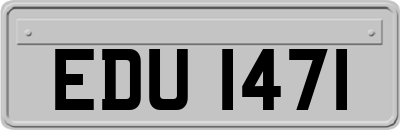 EDU1471