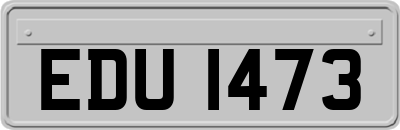 EDU1473