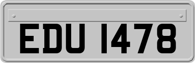 EDU1478
