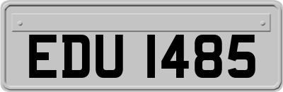 EDU1485