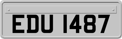 EDU1487