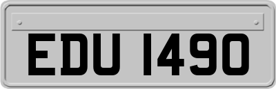 EDU1490