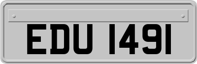 EDU1491