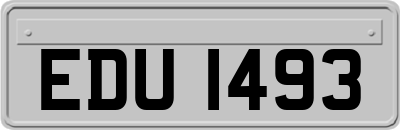 EDU1493