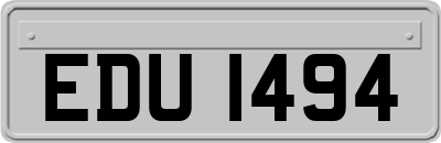 EDU1494