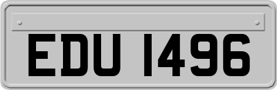 EDU1496
