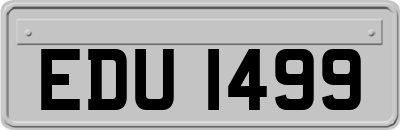 EDU1499